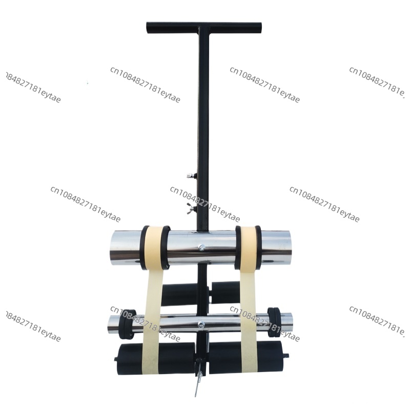 Workshop Tools Drawing - 수공구 마스킹 테이프 붙이기 주차 공간