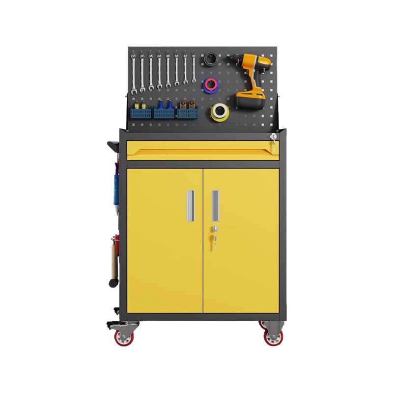 Workshop Tools Drawing - 헤비듀티 공구 캐비닛 하드웨어 틴 캐비닛