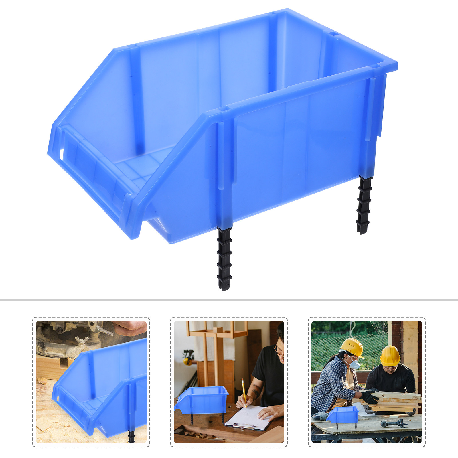 Workshop Tools Organizing - 전문용, 견고한 플라스틱 재질의 공구 및
