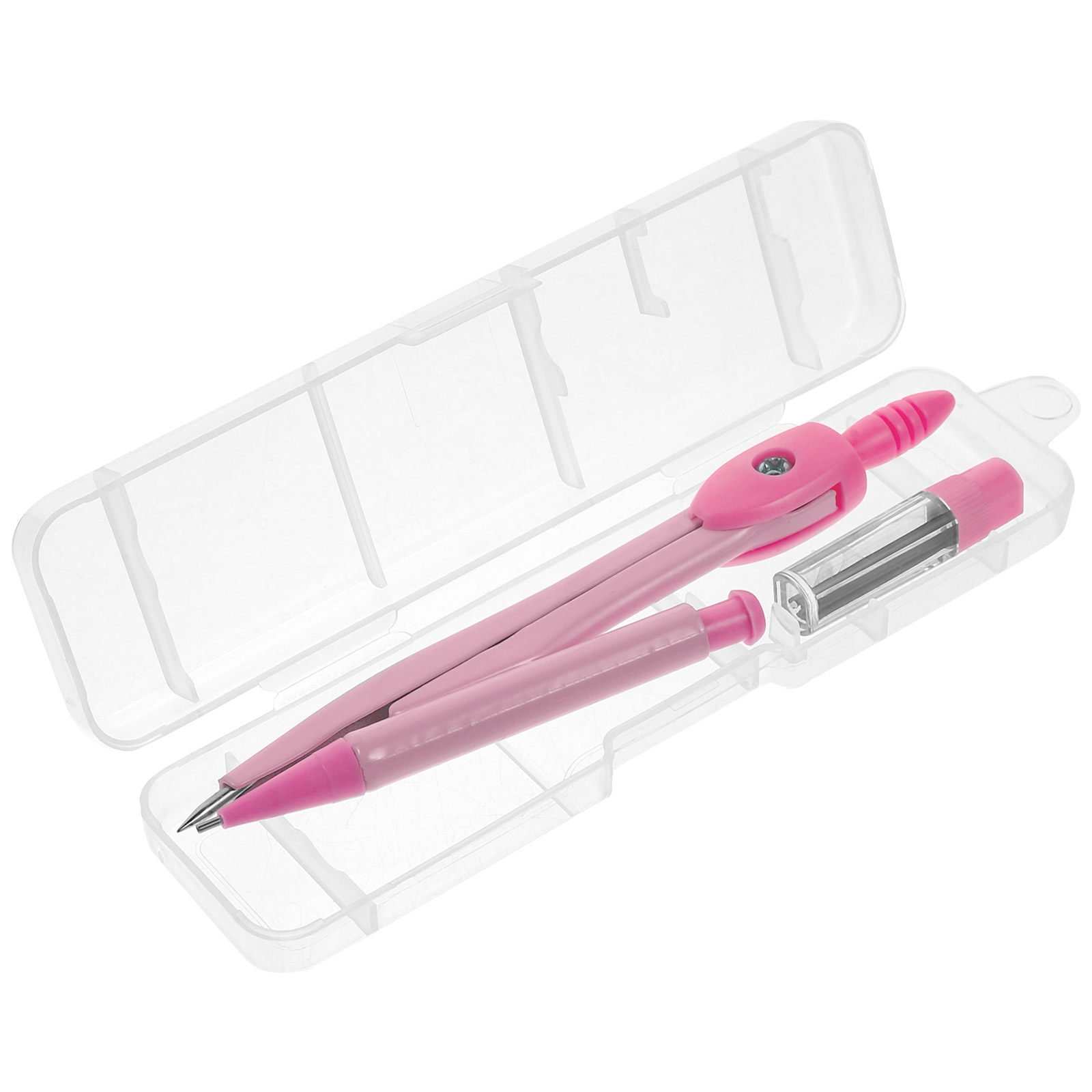 Workshop Tools Drawing - 1세트, 부드러운 작동 방식의 금속 컴퍼스,