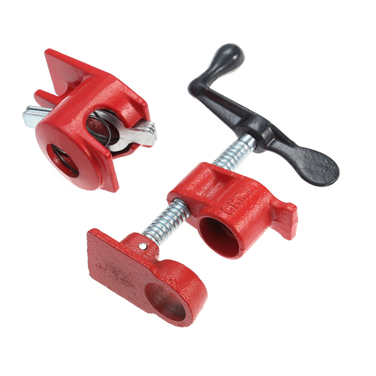 Tools For Woodworking Workshop - 1개, 1/2인치, 견고한 주철 재질의 목공용