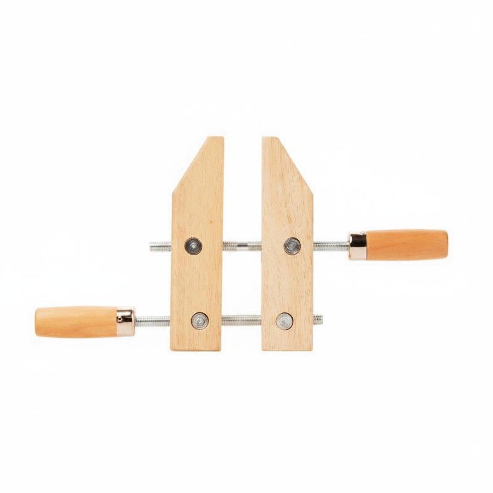 Tools For Woodworking Workshop - 다용도 조절식 클램프(스틸 나사 포함) 목공