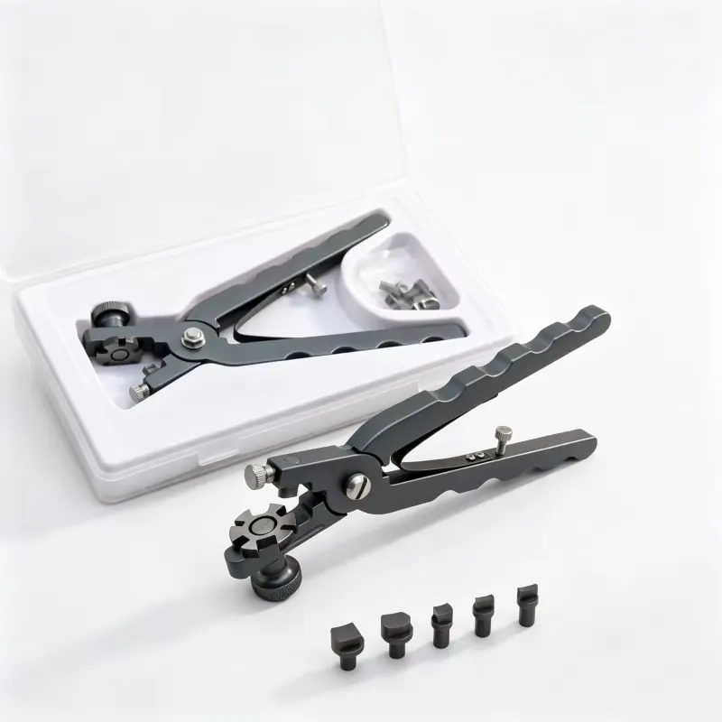 Tools Quality - 고품질 시계 수리 도구, 금속 시계