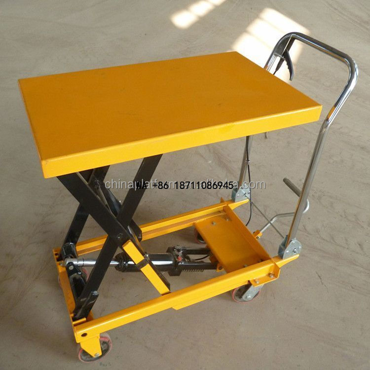 Tools Trolley For Workshop - 공장 작업장 자재 운반 보조 도구용
