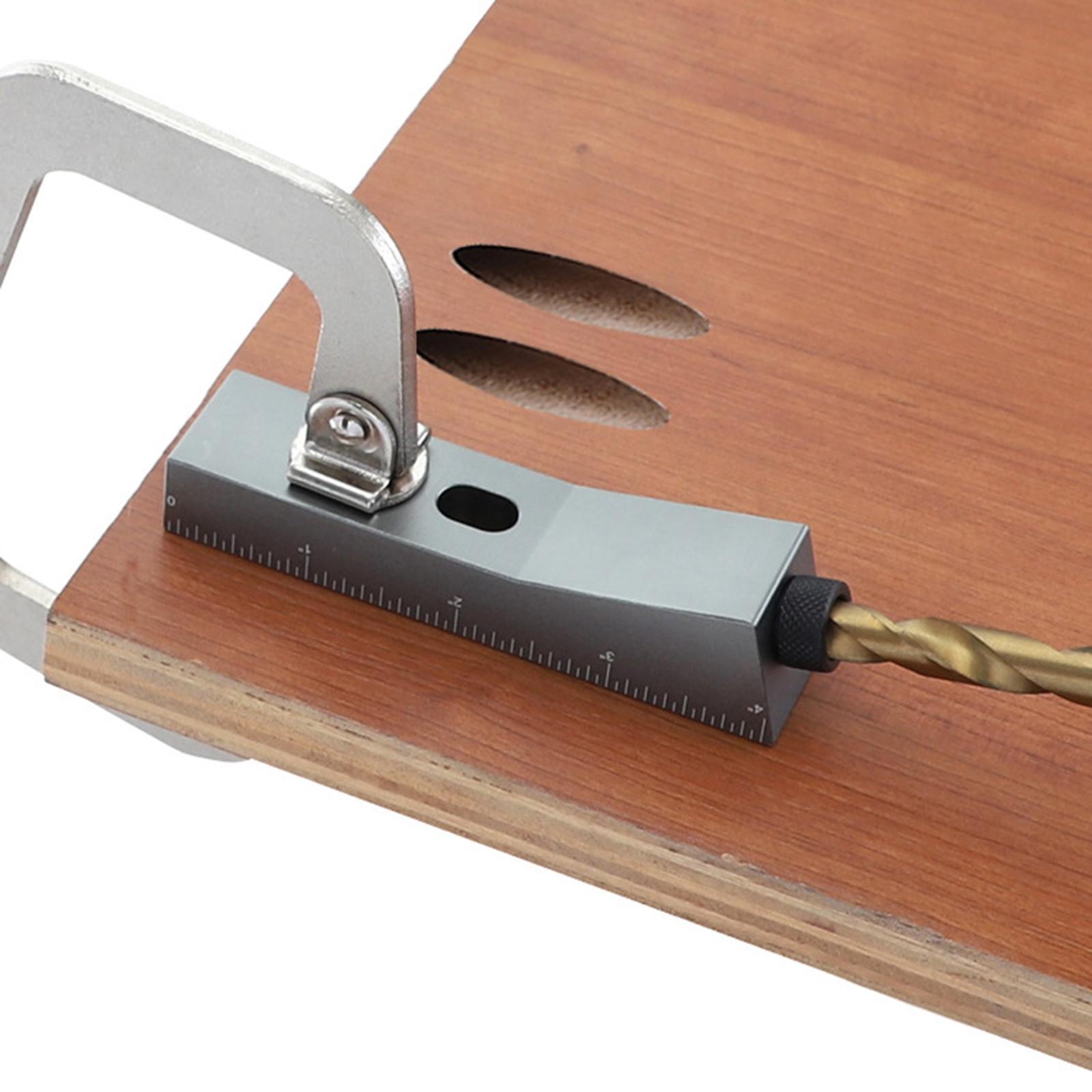 Workshop Tools Locations - 포켓 스크류 지그 DIY 목공 내마모성