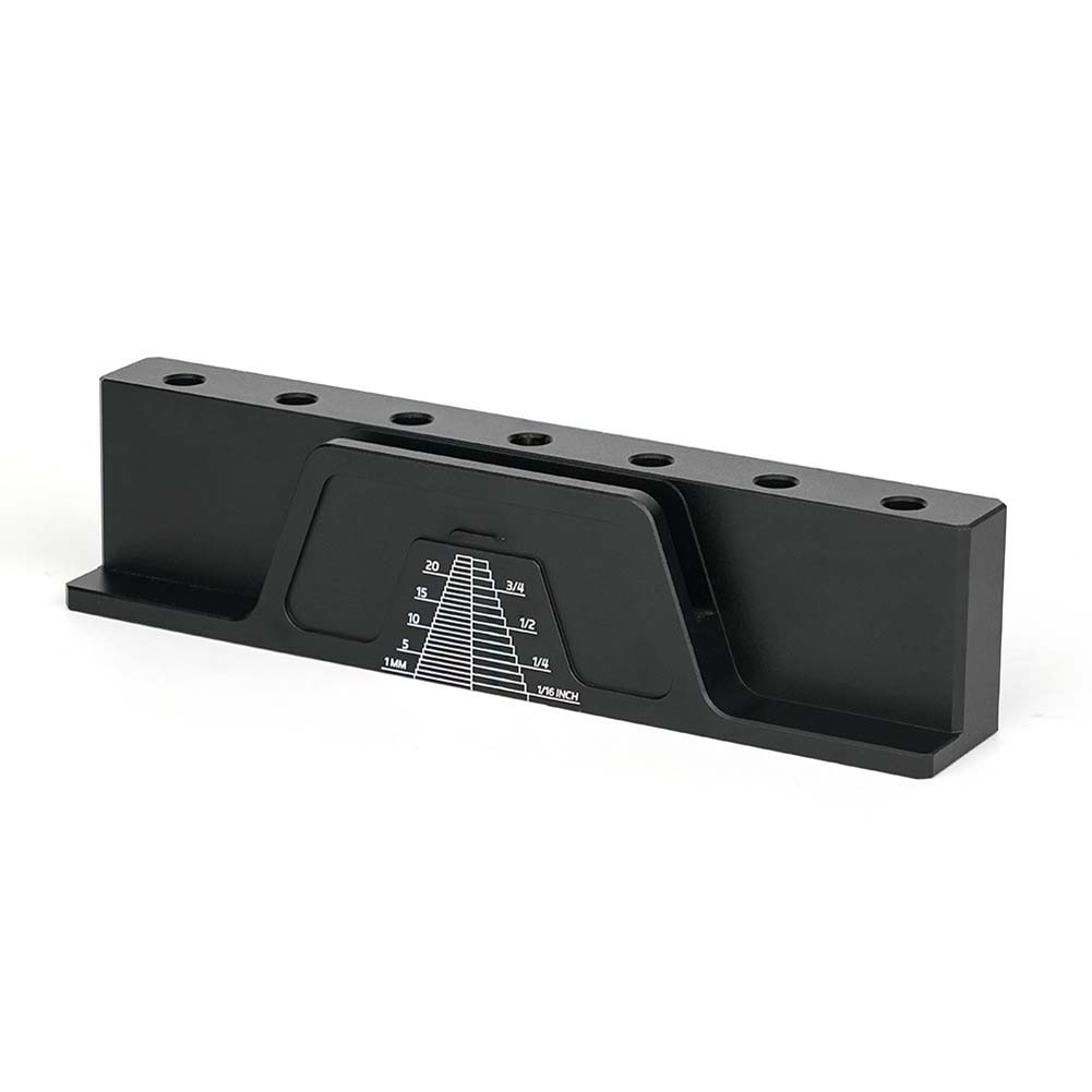 알루미늄 합금 라우터 비트 디스플레이 스탠드 목공 도구 - Tools For Woodworking Workshop 리뷰 및 가격