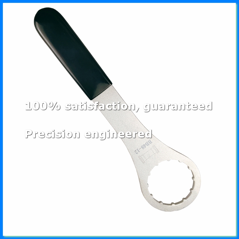 자전거 하단 브래킷 렌치 스패너 수리 도구 BB48-1 - Tools Workshops 리뷰 및 가격