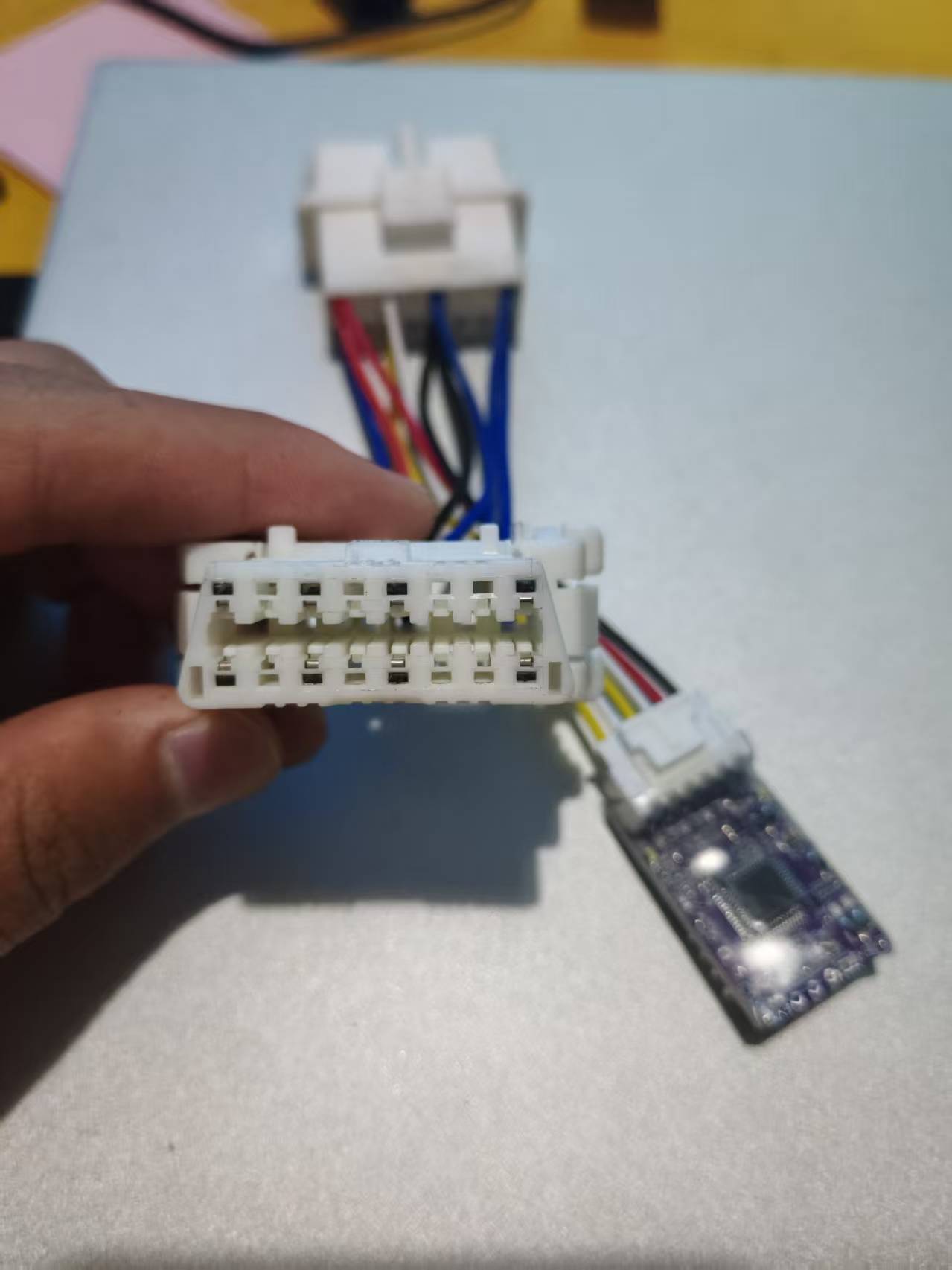 OBD2 준비 상태 모니터링 장치 CAN CANFD 진 - Tools Use In Workshop 리뷰 및 가격