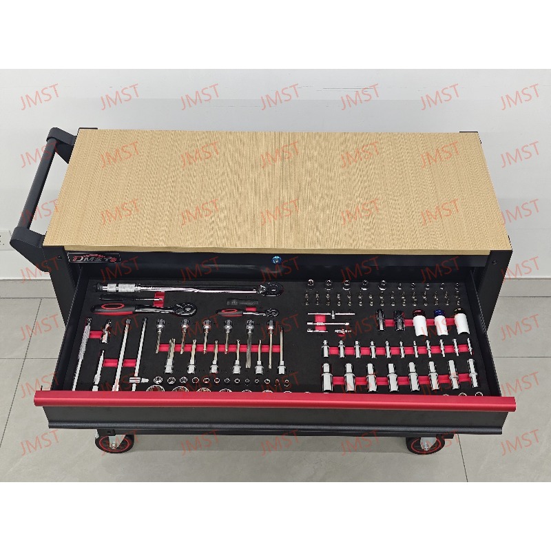 12개 서랍 471피스 공구 세트 자동차 정비소용 철제 - Tools Trolley For Workshop 리뷰 및 가격