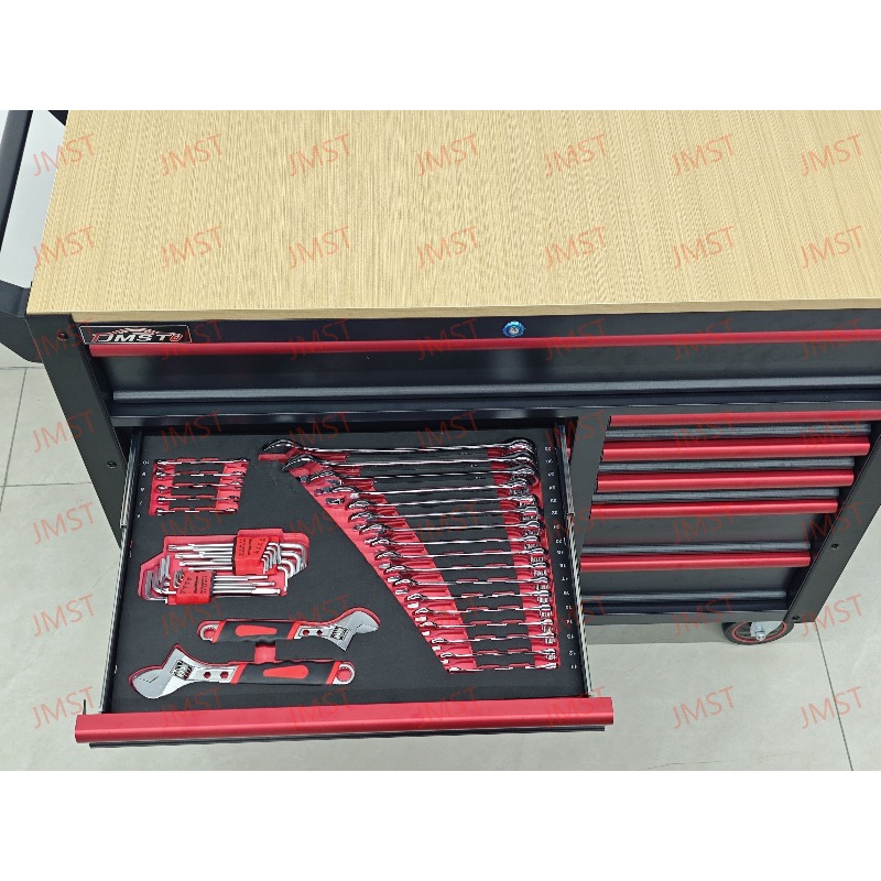 12개 서랍 471피스 공구 세트 자동차 정비소용 철제 - Tools Trolley For Workshop 리뷰 및 가격