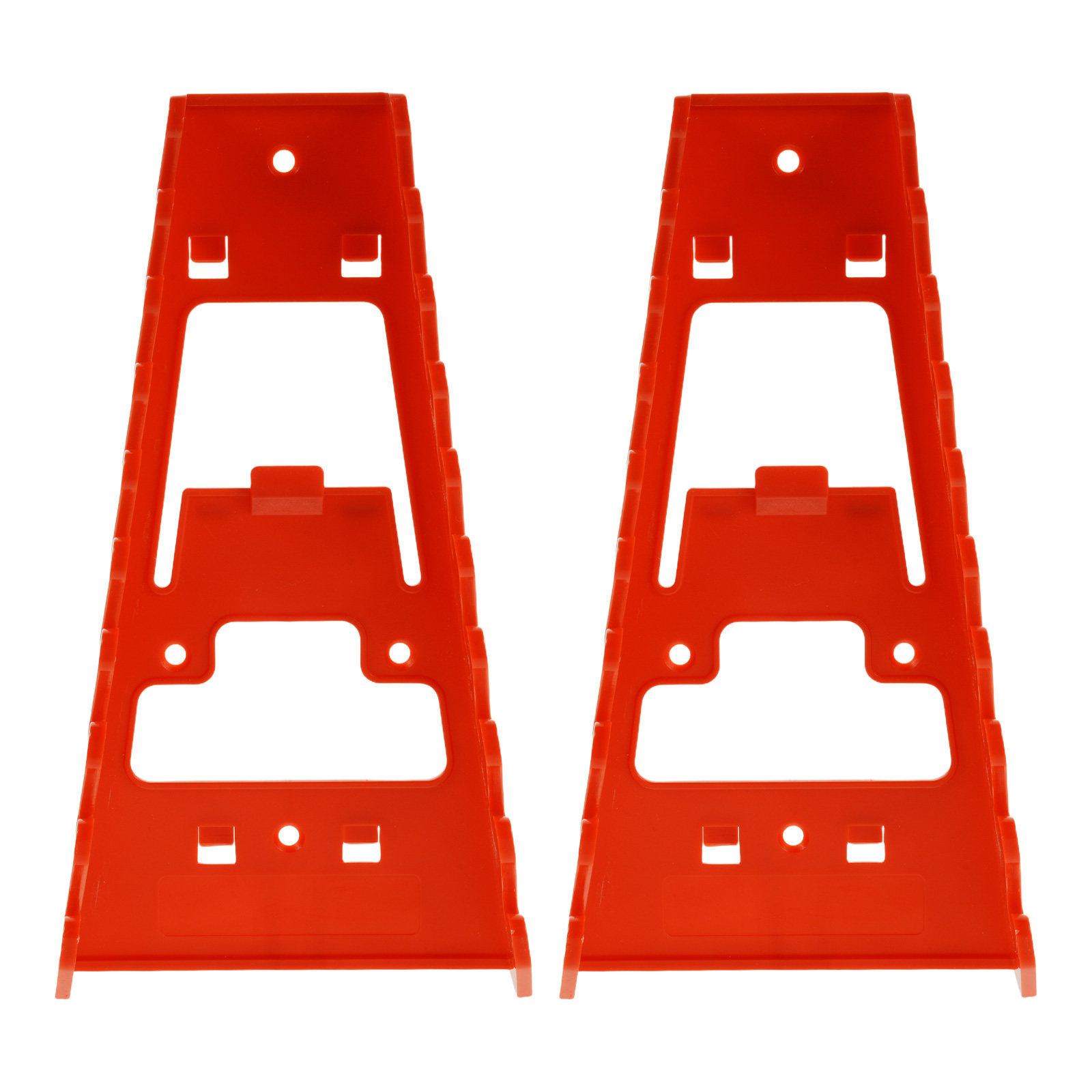 2개 세트, 다층형 렌치 정리대, 플라스틱 페그보드,  - Workshop Tools Rack 리뷰 및 가격