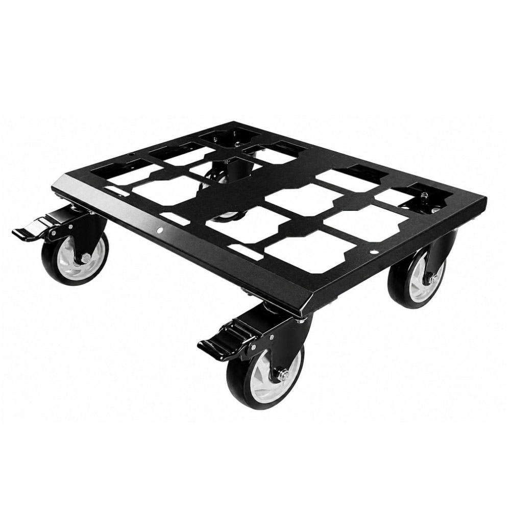 헤비듀티 공구함 돌리 카트, 팩아웃 스토리지 시스템용, - Tools Trolley For Workshop 리뷰 및 가격