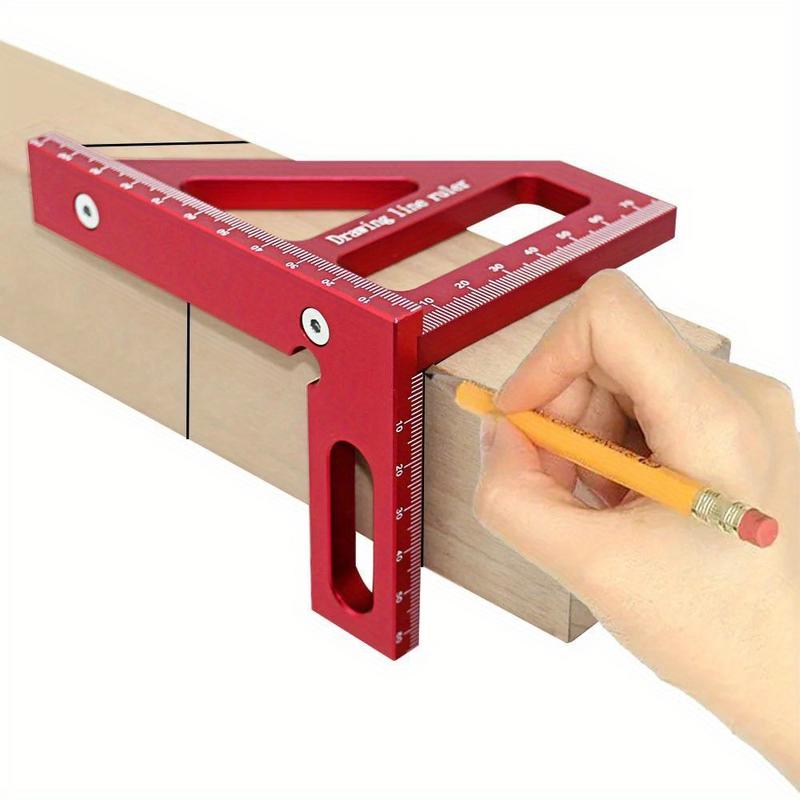 작업장 및 DIY 프로젝트용 자가 포함된 정밀 목공 선 - Workshop Tools Drawing 리뷰 및 가격