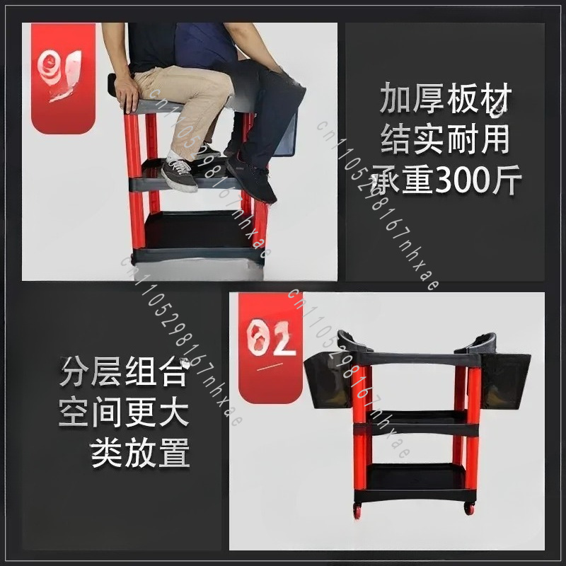 메이크업 아티스트, 세차 및 가정용 차고를 위한 휴대용 - Tools Trolley For Workshop 리뷰 및 가격