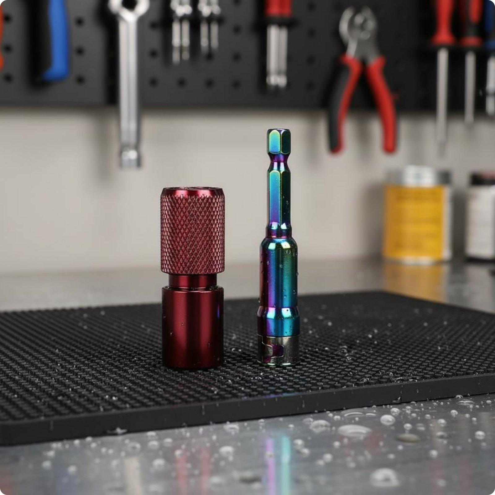 전문가용 앵글 그라인더 어댑터 퀵 릴리스 비트 부착 장 - Tools Use In Workshop 리뷰 및 가격