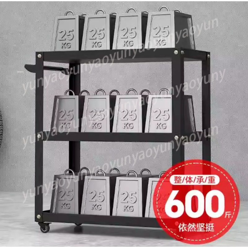 헤비듀티 3단 롤링 카트 다기능 유틸리티 카트 작업장  - Tools Trolley For Workshop 리뷰 및 가격