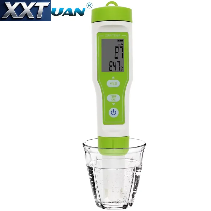 XXT LCD 디지털 펜형 테스터 도구 수질 테스터 A - Tools Quality 리뷰 및 가격