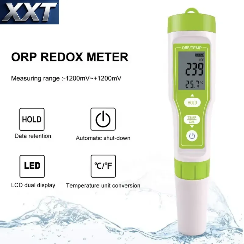 XXT LCD 디지털 펜형 테스터 도구 수질 테스터 A - Tools Quality 리뷰 및 가격