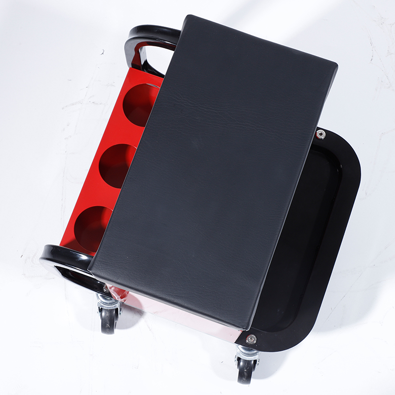 워크샵 잠금식 공구 트롤리 카트 롤링 박스 헤비 듀티  - Tools Trolley For Workshop 리뷰 및 가격