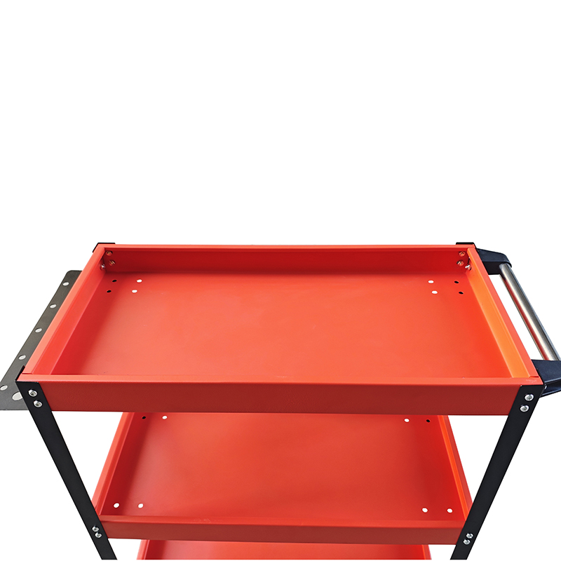 LEADLOONG 자동차 수리 벤치 3단 롤링 도구 카 - Tools Trolley For Workshop 리뷰 및 가격