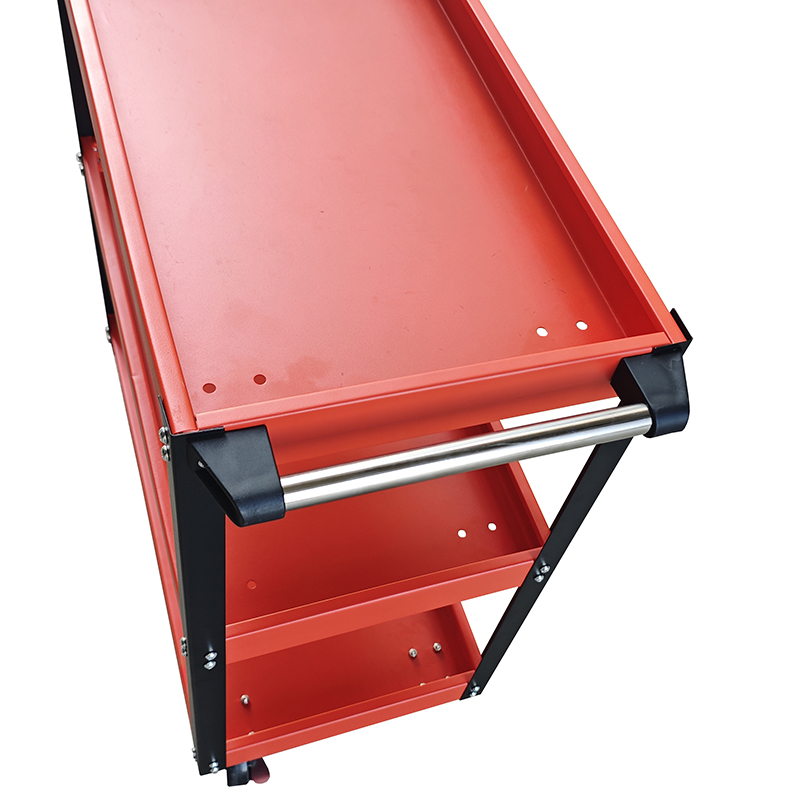 LEADLOONG 자동차 수리 벤치 3단 롤링 도구 카 - Tools Trolley For Workshop 리뷰 및 가격