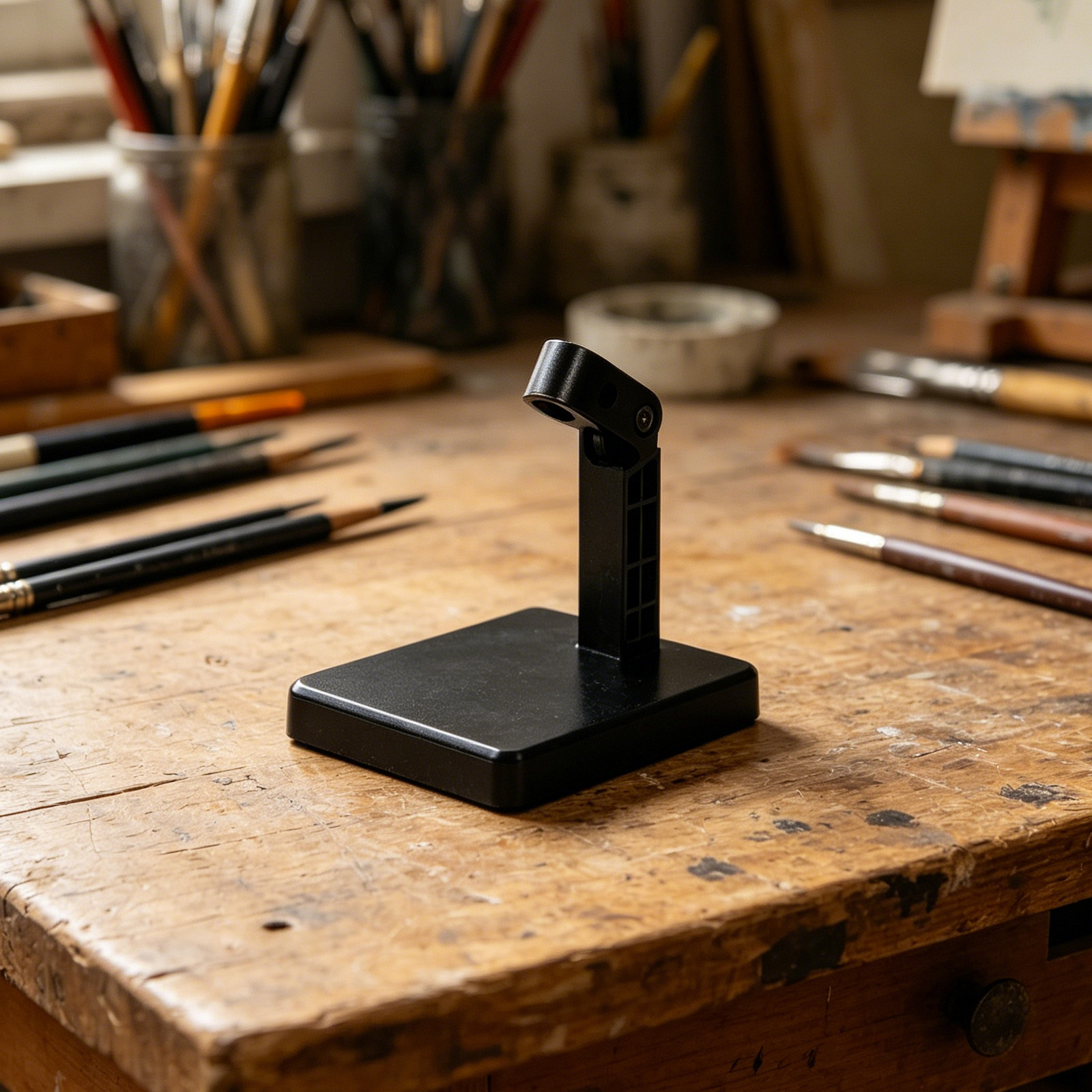 납땜 인두 거치대, 펜 모양 받침대, 안정적인 구조,  - Workshop Tools Rack 리뷰 및 가격