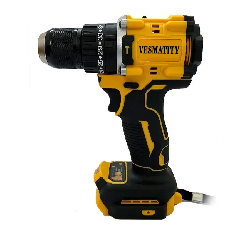 Vesmatity DCD800 DeWALT 배터리용 2 - Tools For Woodworking Workshop 리뷰 및 가격