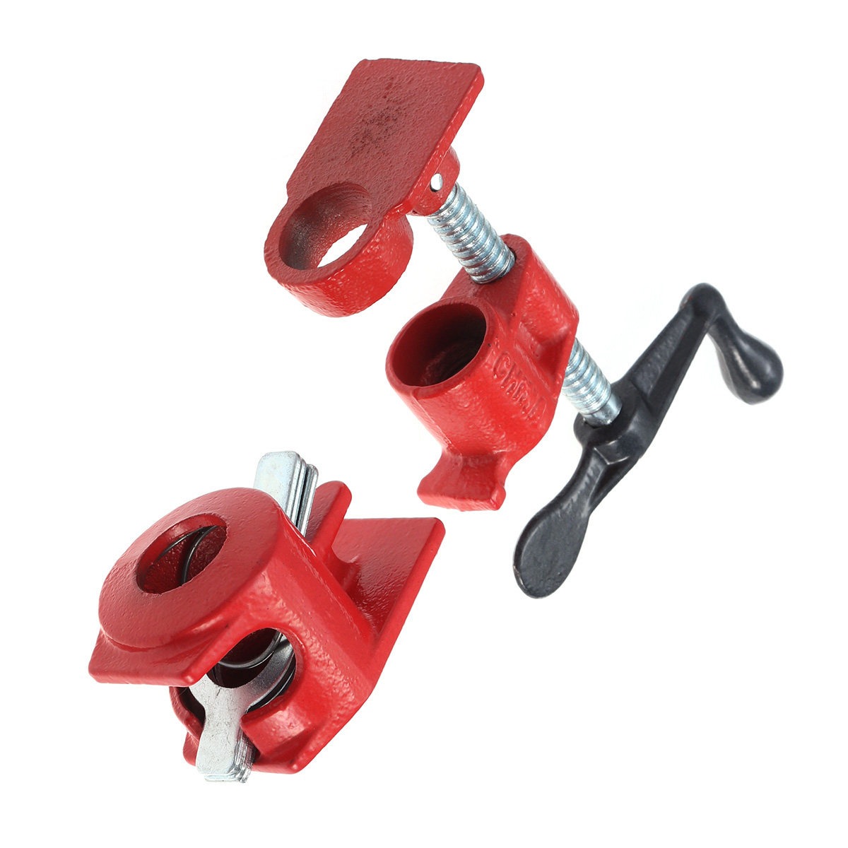 1개, 1/2인치, 견고한 주철 재질의 목공용 클램프, - Tools For Woodworking Workshop 리뷰 및 가격