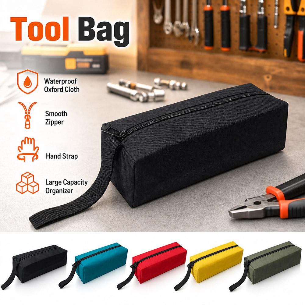 옥스포드 천 도구 정리 보관 가방 가정용 야외 사무실  - Workshop Tools Organizing 리뷰 및 가격