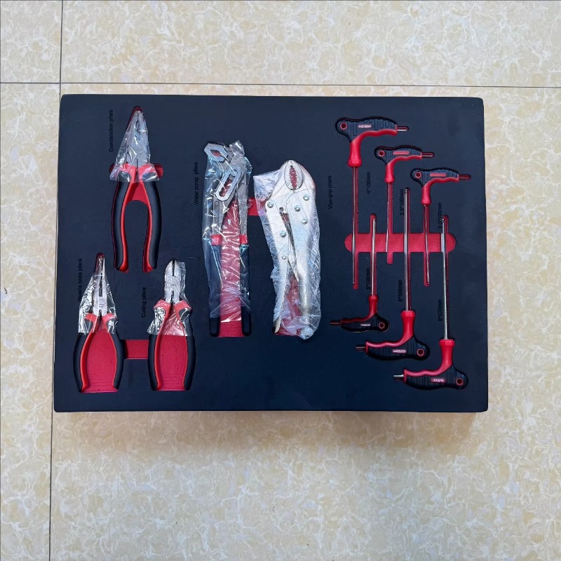 핫세일 7단 서랍 수동 공구 트롤리 420pcs CRV - Tools Trolley For Workshop 리뷰 및 가격