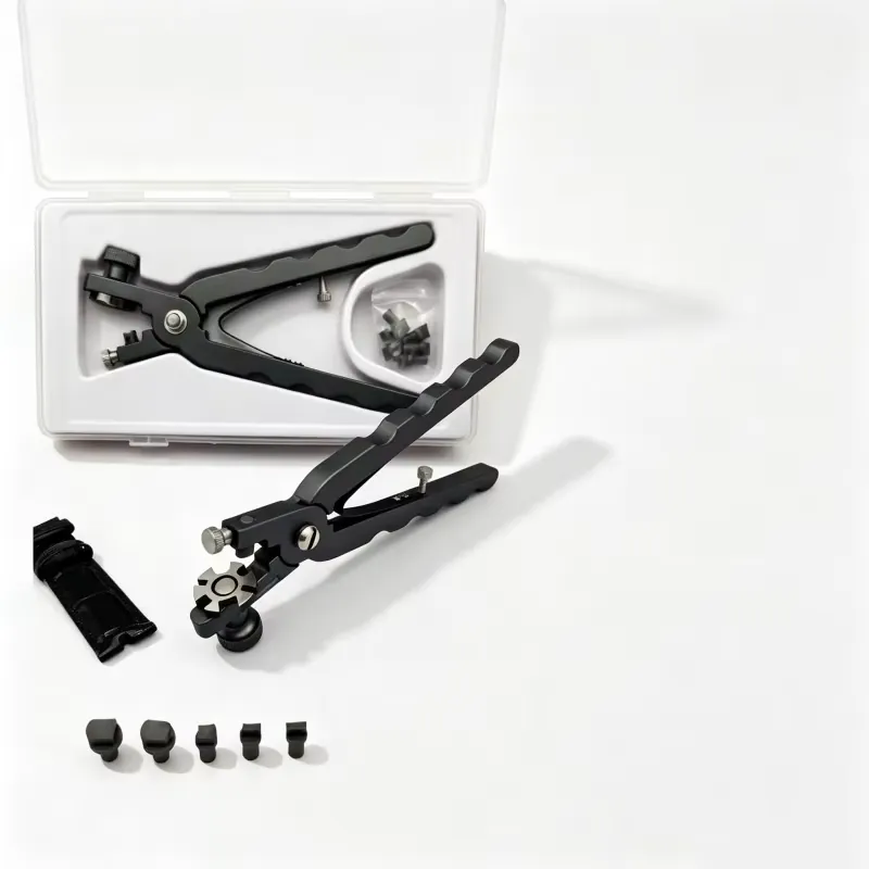 고품질 시계 수리 도구, 금속 시계 가죽 스트랩 펀처, - Tools Quality 리뷰 및 가격