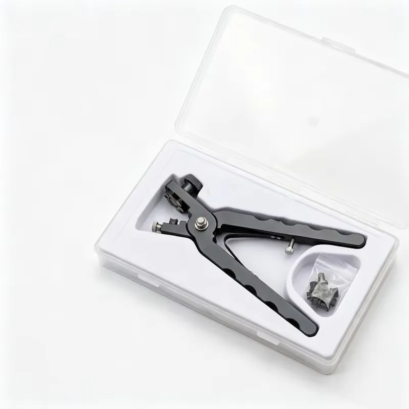 고품질 시계 수리 도구, 금속 시계 가죽 스트랩 펀처, - Tools Quality 리뷰 및 가격