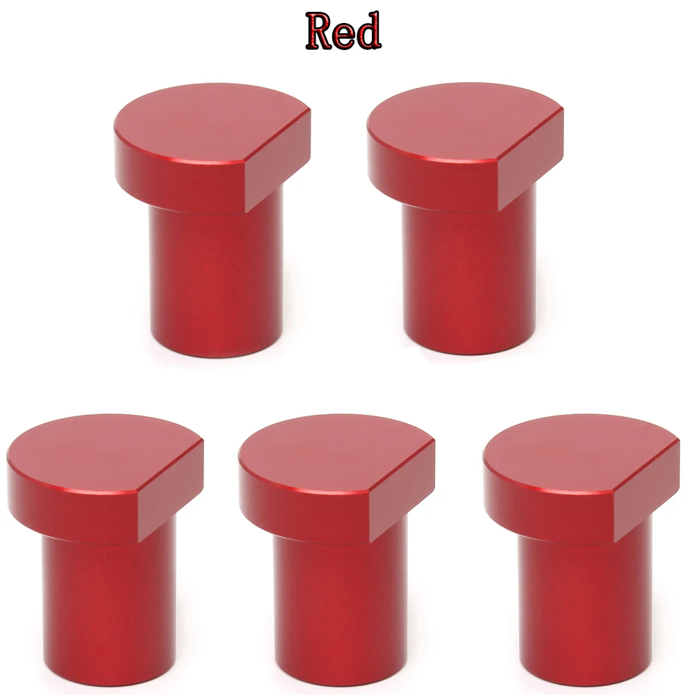 5Pcs 알루미늄 합금 작업대 페그 브레이크 정지 클램 - Tools For Woodworking Workshop 리뷰 및 가격
