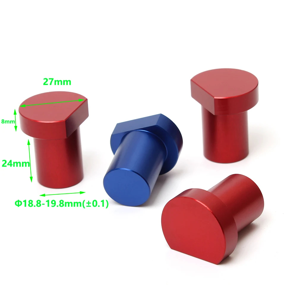 5Pcs 알루미늄 합금 작업대 페그 브레이크 정지 클램 - Tools For Woodworking Workshop 리뷰 및 가격