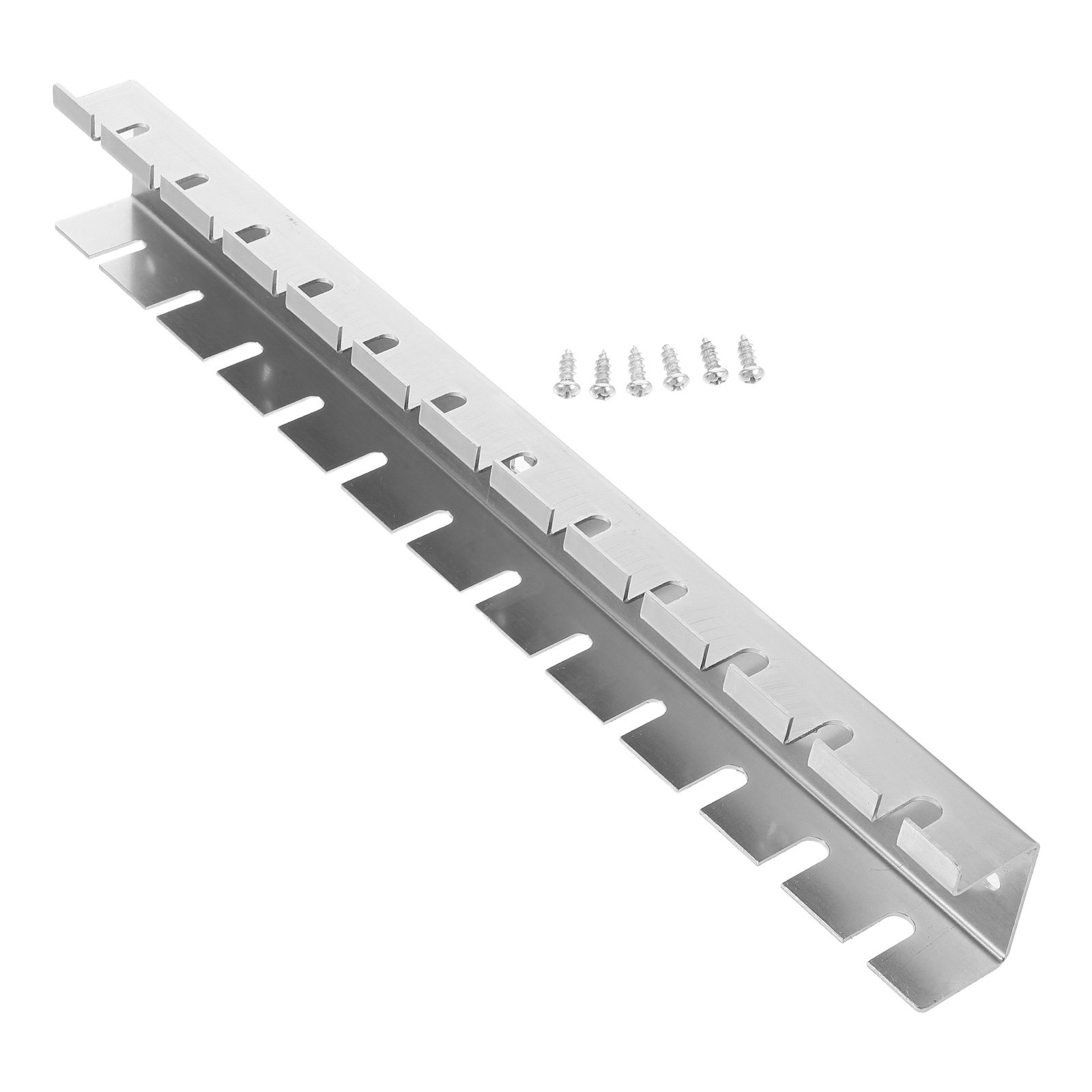 견고한 페그보드 후크, 스틸 재질의 공구 정리대, 벽걸 - Workshop Tools Rack 리뷰 및 가격
